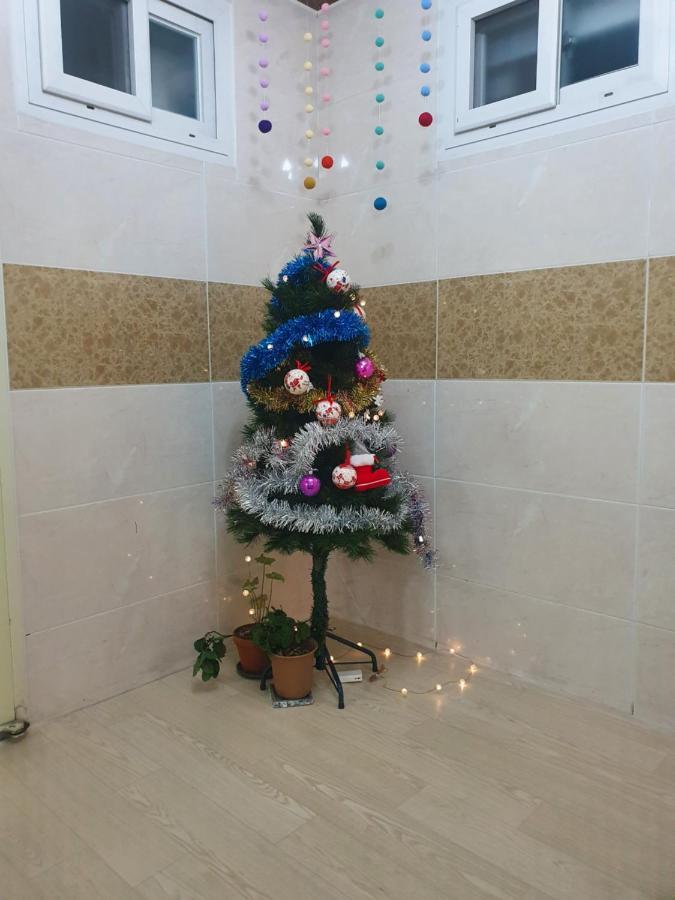 Hub House Livingtel Hostel Seoul Exterior photo
